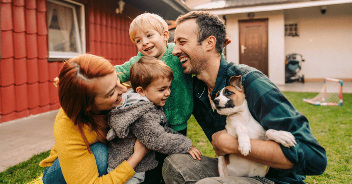 Featured image for “Celebrating National Puppy Day: Why Adopting a Puppy Could Be Perfect for Your Family”