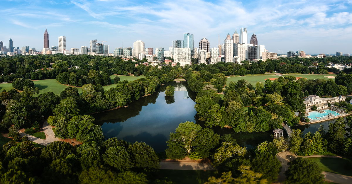 Featured image for “Pet Registration in Atlanta: A Guide”