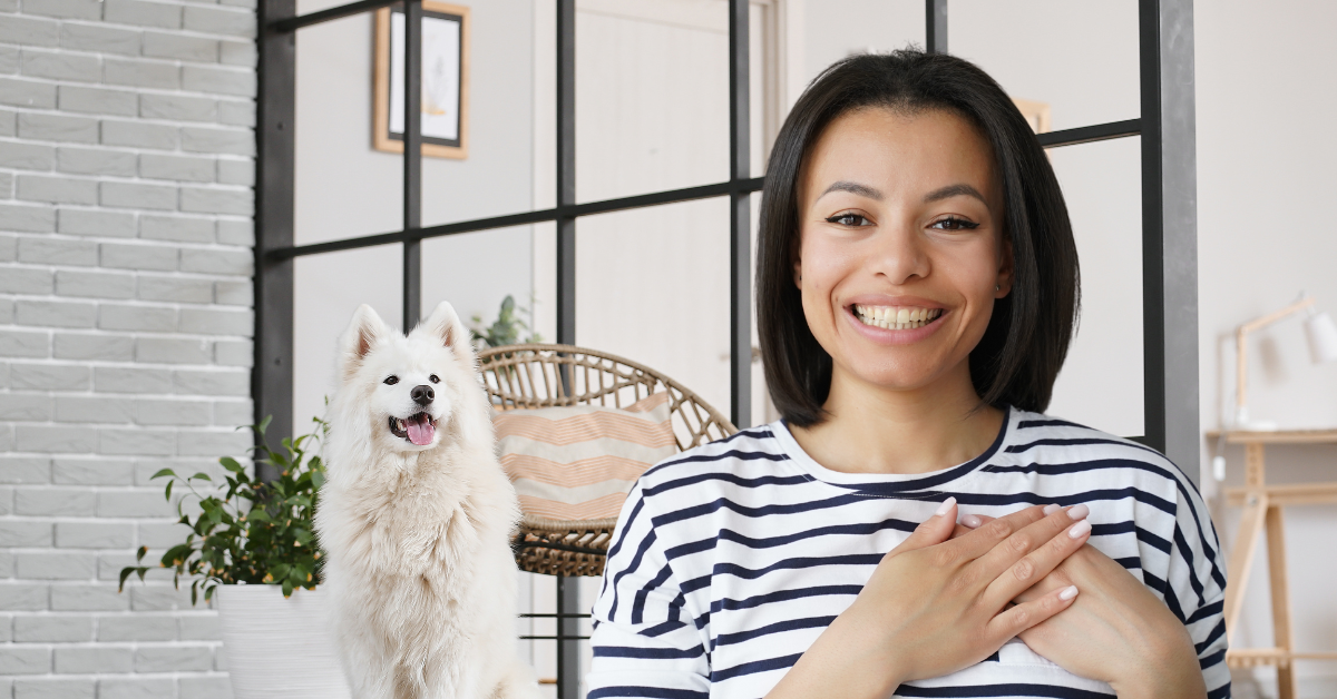 Featured image for “Gratitude As A Core Company Value: Appreciating Your Pet Sitters and Dog Walkers”