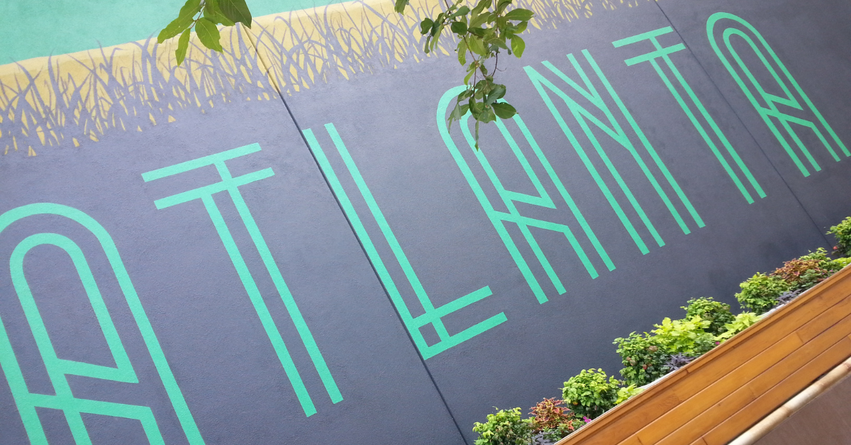 Featured image for “Celebrating National Dog Mom Day and Atlanta Dog Mom”