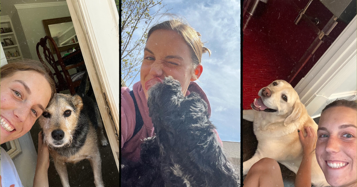 Featured image for “A Passion to Serve: Pet Sitter Spotlight”